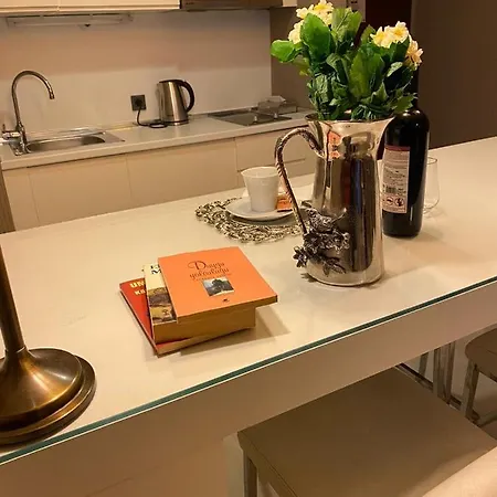 Atasehir'de Lux Residence! *