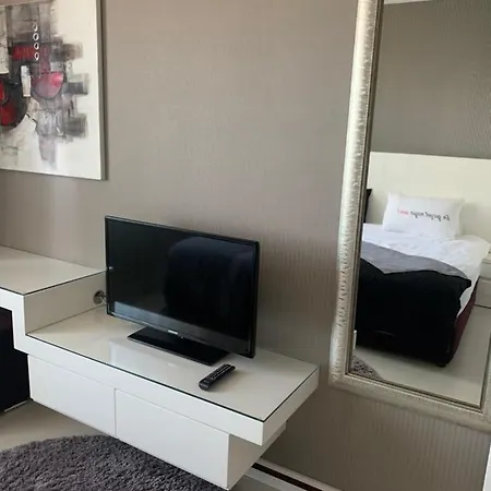 Atasehir'de Lux Residence! *