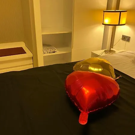 Atasehir'de Lux Residence! * Istanbul