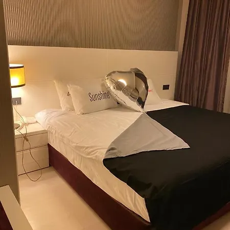 Atasehir'de Lux Residence! Apartment